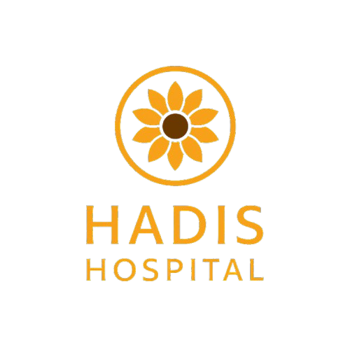 Hadis Hospital Logo